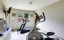 Annbank home gym construction leads